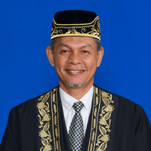 tuan aminudin